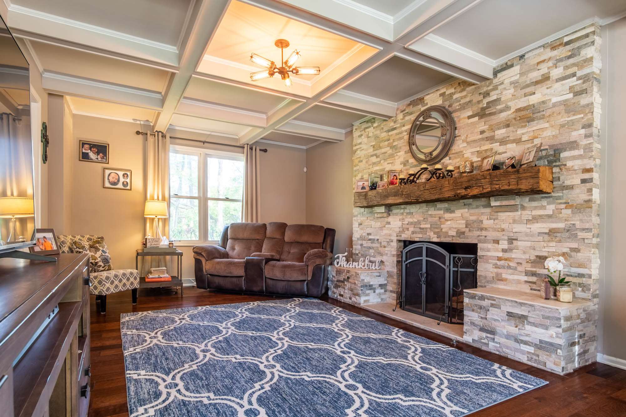 52244 Farmington Square Road Granger, IN 46530 - Photo 8 of 29