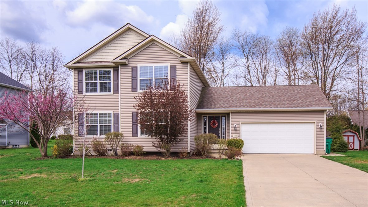 1894 West Tuttle Park Road Madison, OH 44057 - Photo 1 of 35 Gallery Image 1