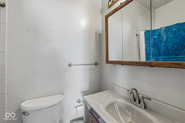 $140,000 | 1208 Cottage Avenue, Middletown, IN 47356