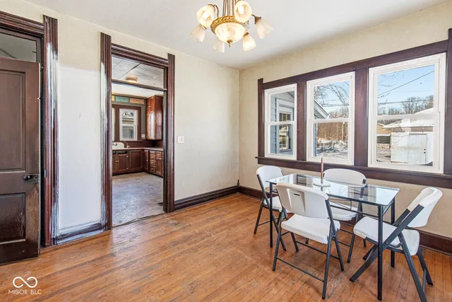 $140,000 | 1208 Cottage Avenue, Middletown, IN 47356