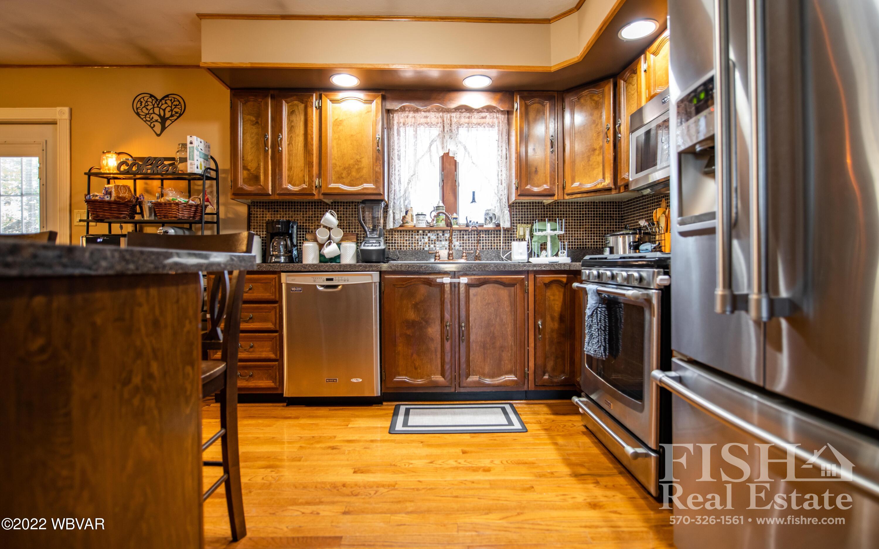 315 Green Pine Road Montgomery, PA 17752 - Photo 20 of 34 Gallery Image 20