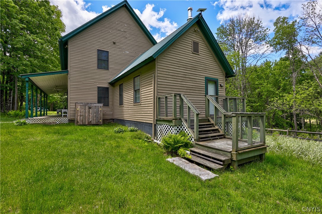891 River Road Lake Luzerne, NY 12846 - Photo 4 of 44