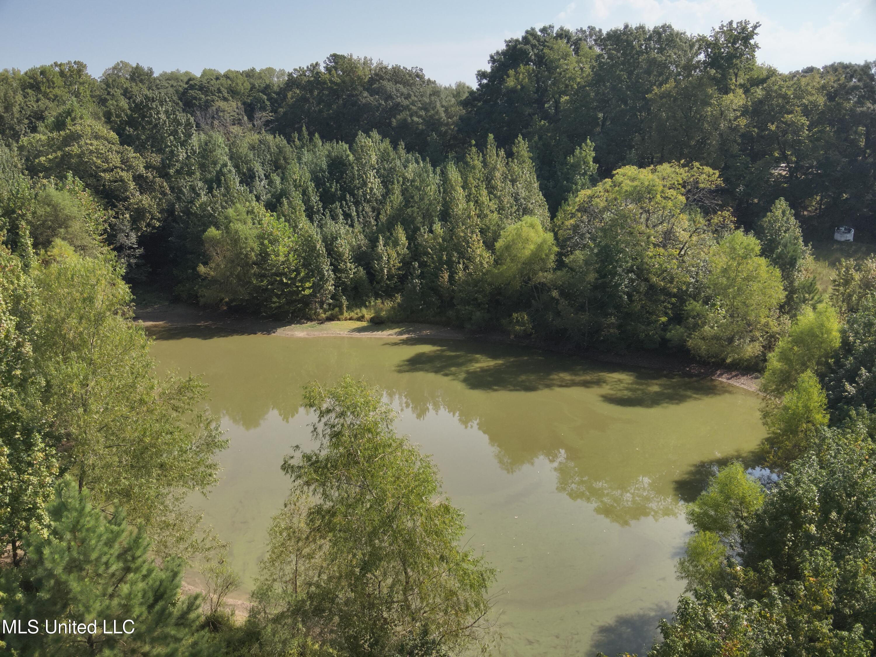 2077 Bethel Church Road Holcomb, MS 38940 - Photo 4 of 24 DJI_20250916104312_0005_V