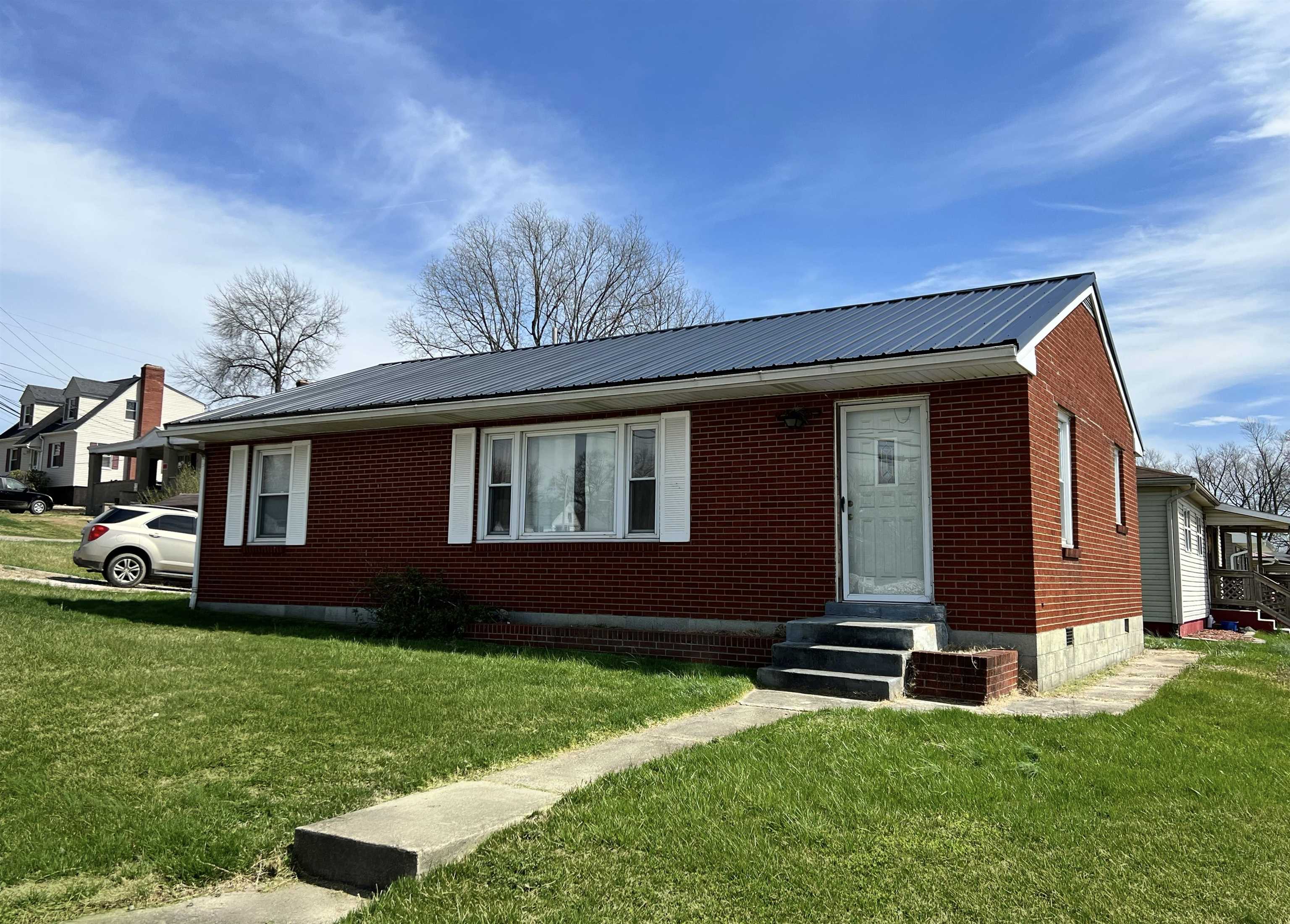 1314 Argillite Road Flatwoods, KY 41139 - Photo 1 of 1