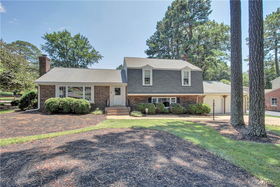 1613 Denham Road Henrico, VA 23229 - Photo 1 of 35 Gallery Image 1