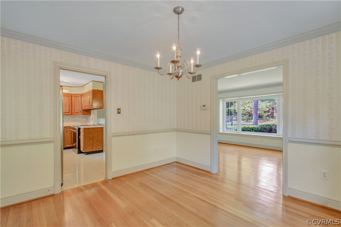 1613 Denham Road Henrico, VA 23229 - Photo 8 of 35 Gallery Image 8