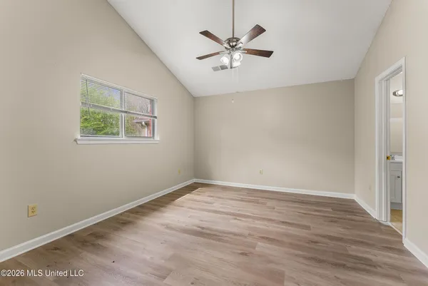 $192,500 | 1175 Wilson Ridge, Lake Cormorant, MS 38641