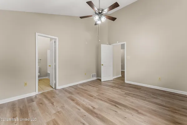 $192,500 | 1175 Wilson Ridge, Lake Cormorant, MS 38641