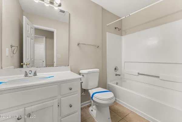 $192,500 | 1175 Wilson Ridge, Lake Cormorant, MS 38641