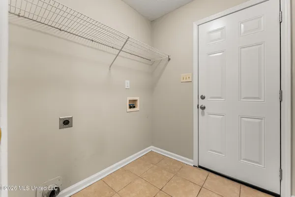 $192,500 | 1175 Wilson Ridge, Lake Cormorant, MS 38641