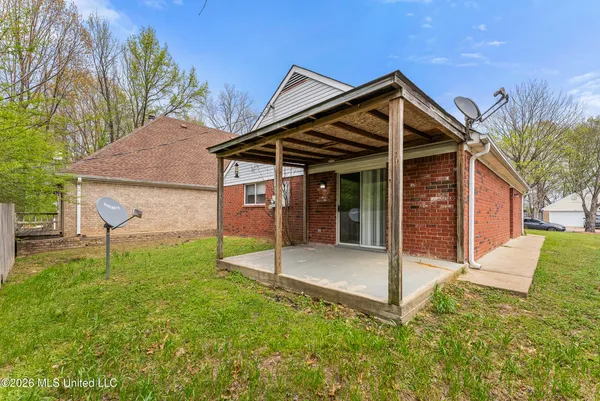 $192,500 | 1175 Wilson Ridge, Lake Cormorant, MS 38641