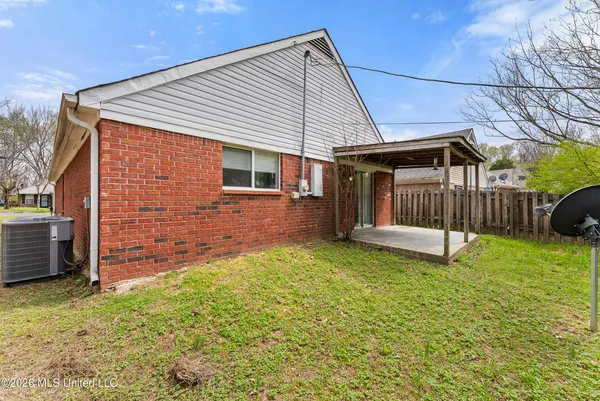 $192,500 | 1175 Wilson Ridge, Lake Cormorant, MS 38641