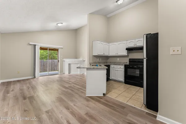 $192,500 | 1175 Wilson Ridge, Lake Cormorant, MS 38641