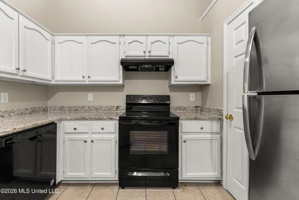 $192,500 | 1175 Wilson Ridge, Lake Cormorant, MS 38641