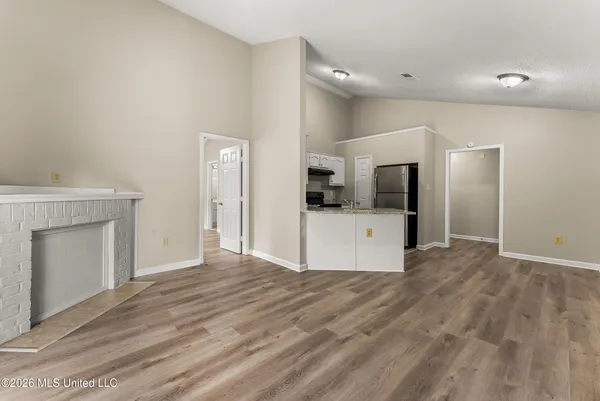 $192,500 | 1175 Wilson Ridge, Lake Cormorant, MS 38641