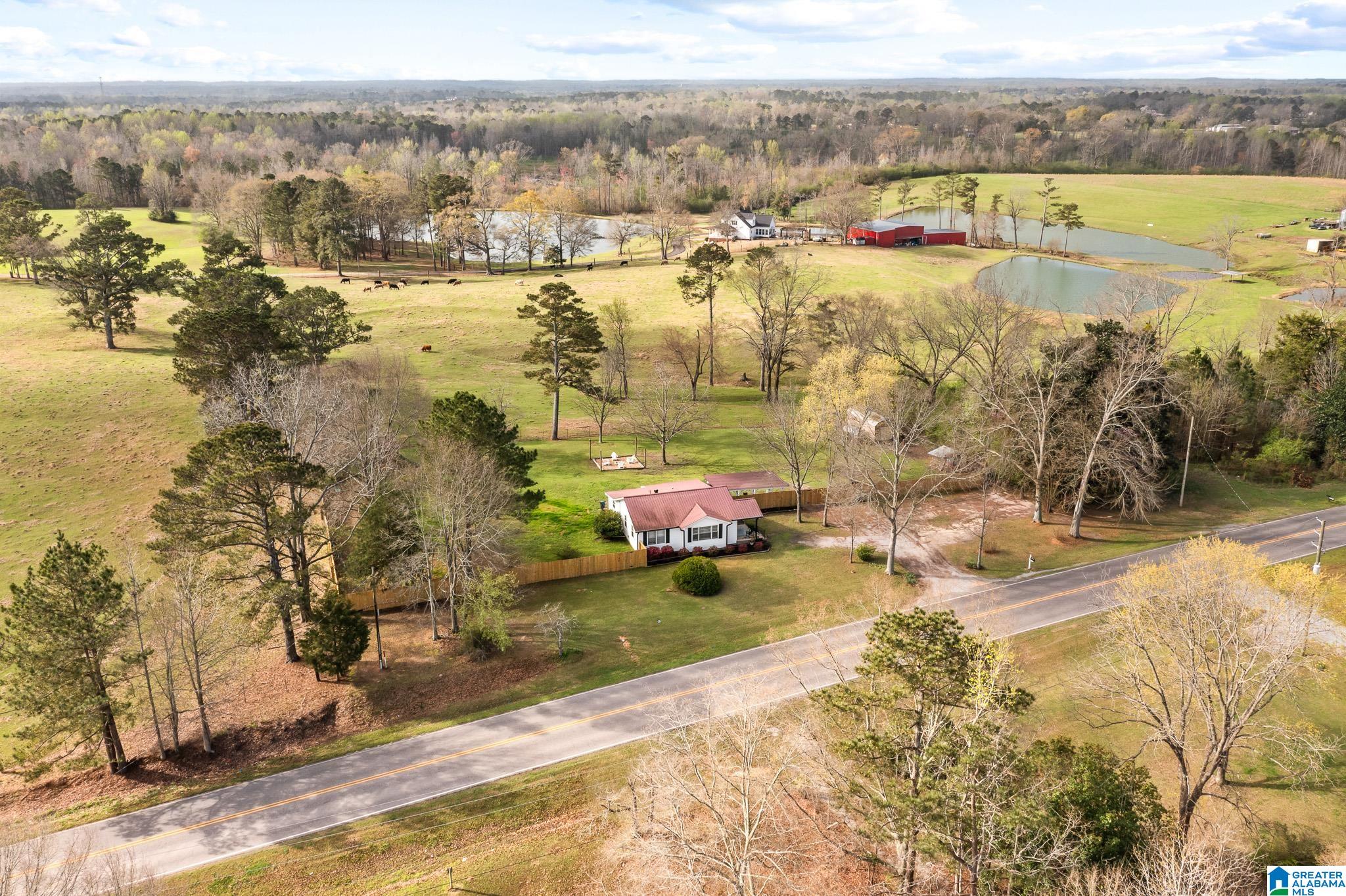6266 County Road 81 Clanton, AL 35045 - Photo 48 of 53