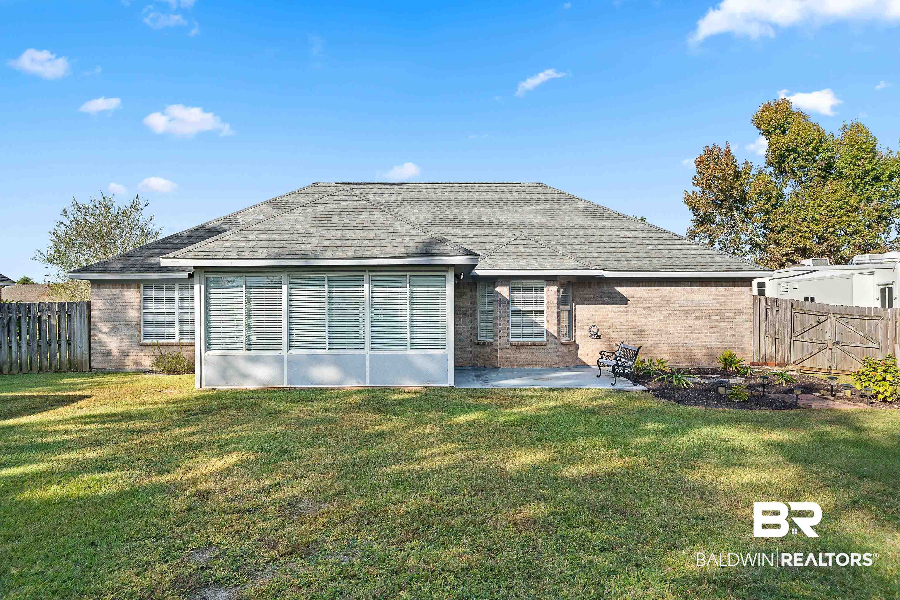 117 Pennbrooke Loop Foley, AL 36535 - Photo 28 of 35 Level Yard