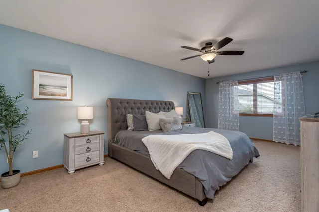 $539,900 | 320 Grovebrook Court, Mankato, MN 56001