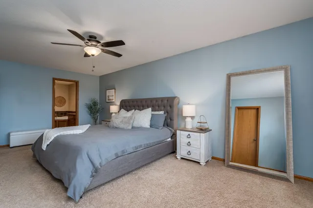 $539,900 | 320 Grovebrook Court, Mankato, MN 56001