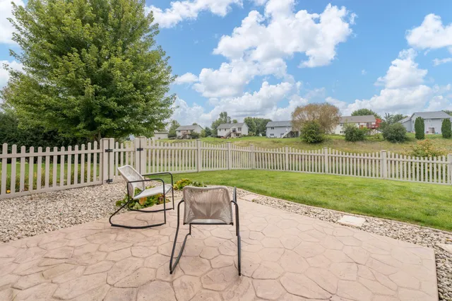 $539,900 | 320 Grovebrook Court, Mankato, MN 56001