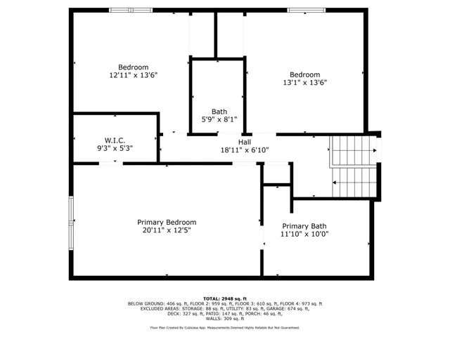 $539,900 | 320 Grovebrook Court, Mankato, MN 56001