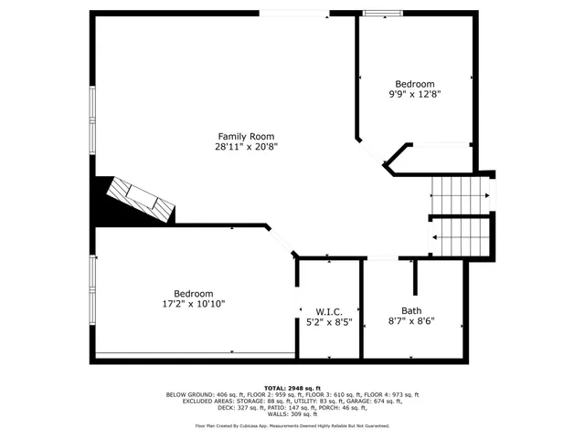 $539,900 | 320 Grovebrook Court, Mankato, MN 56001