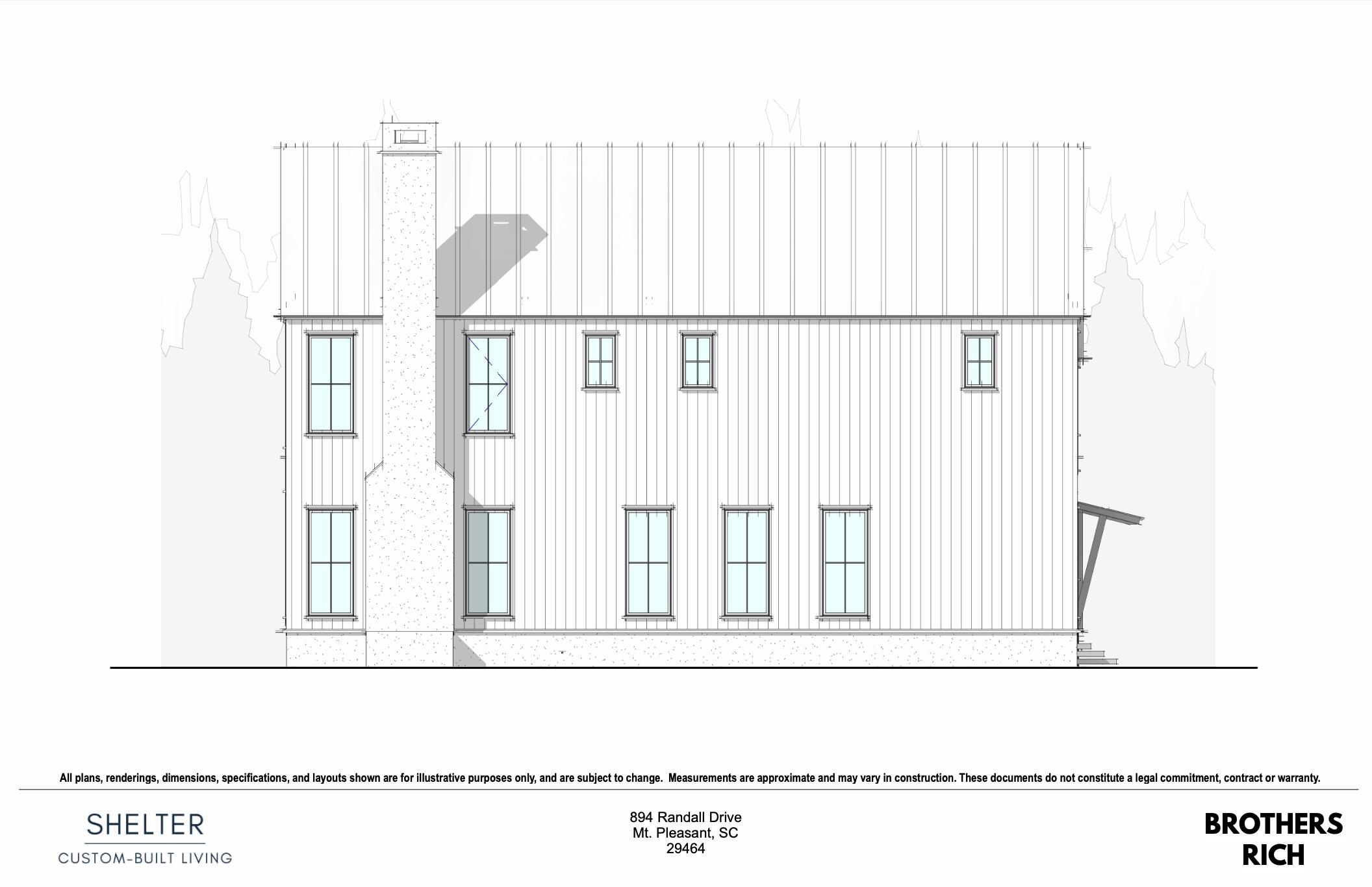 894 Randall Drive Mount Pleasant, SC 29464 - Photo 13 of 19 894 Randall Drive