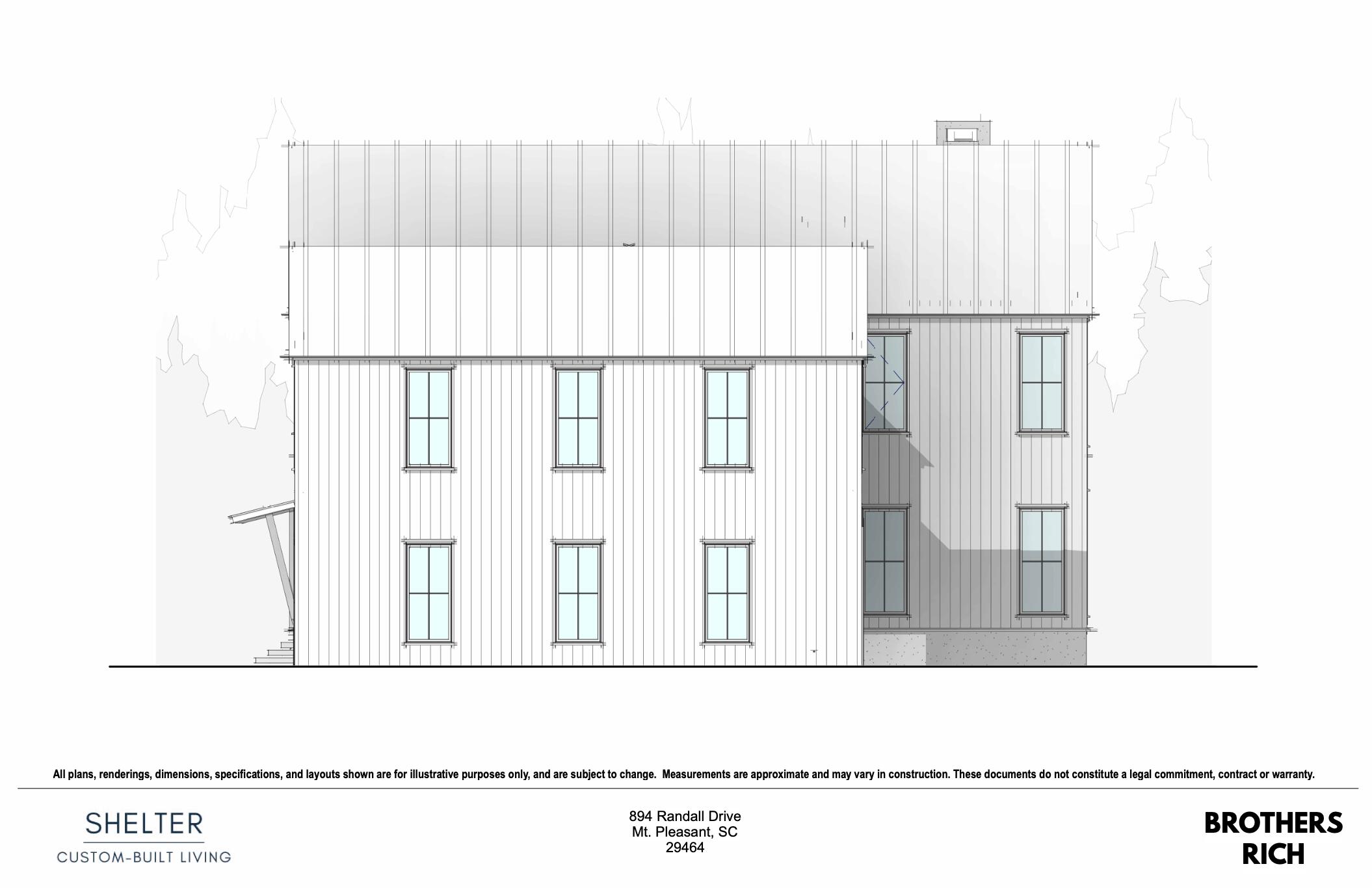 894 Randall Drive Mount Pleasant, SC 29464 - Photo 14 of 19 894 Randall Drive