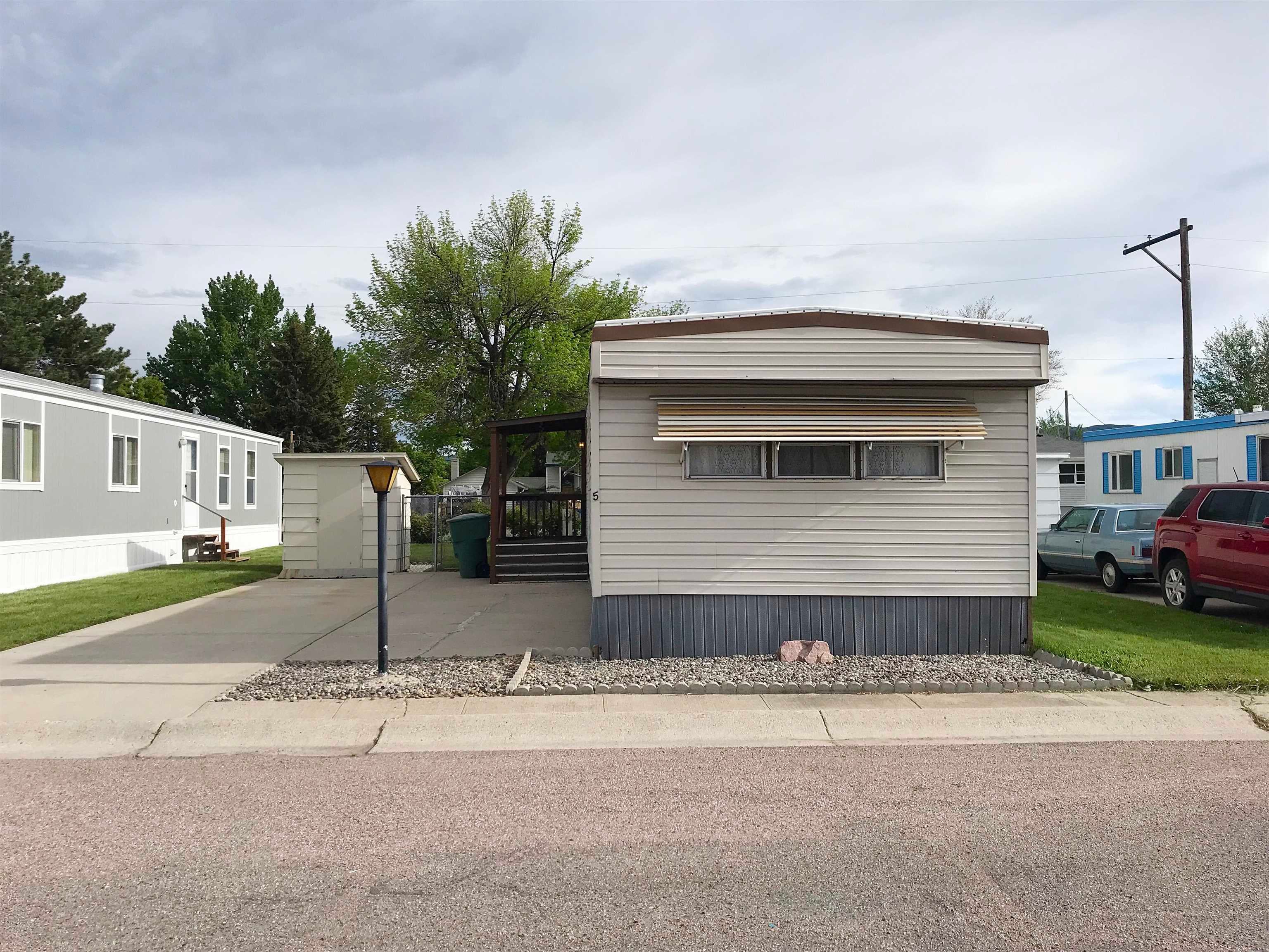 200 West Griffith Road, Unit 5 Pocatello, ID 83201 - Photo 1 of 1 Gallery Image 1