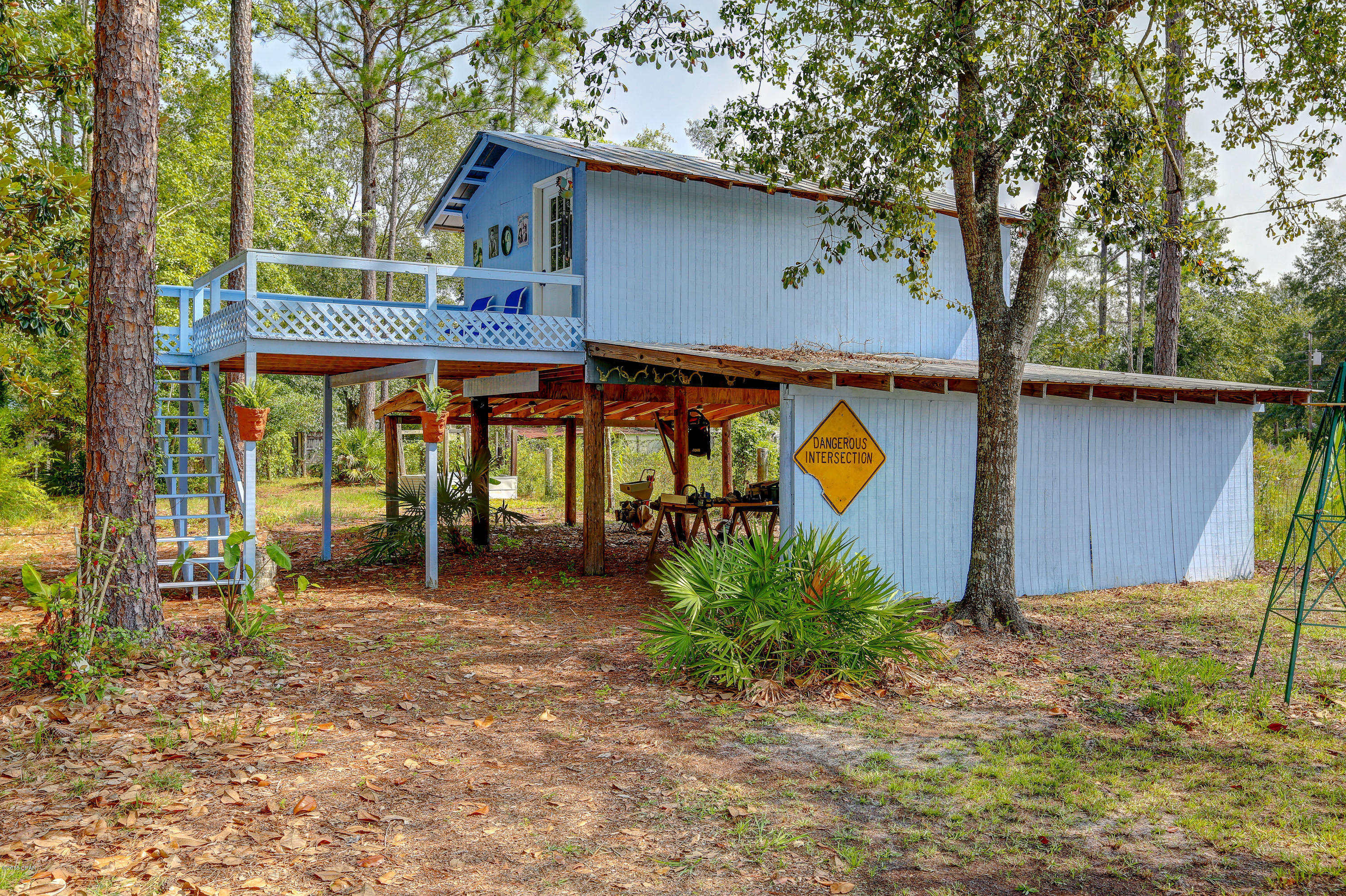 7205 Brett Road Youngstown, FL 32466 - Photo 30 of 32 Gallery Image 30