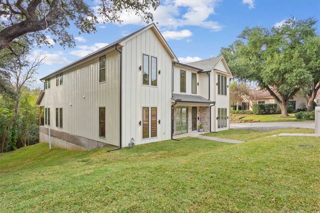 36 Carriage Square Waco, TX 76708 - Photo 3 of 38