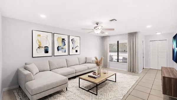 $2,300 | 7106 Northwest 80th Avenue, Tamarac, FL 33321