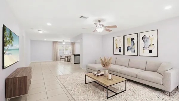 $2,300 | 7106 Northwest 80th Avenue, Tamarac, FL 33321
