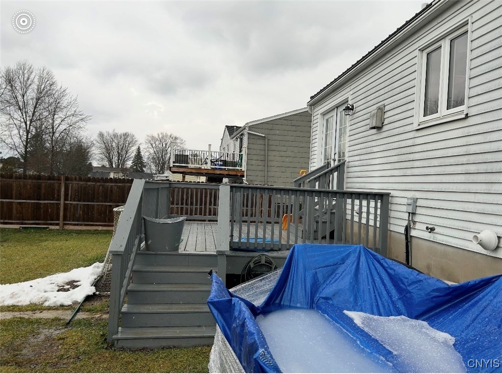 5976 Darby Road Cicero, NY 13039 - Photo 27 of 29