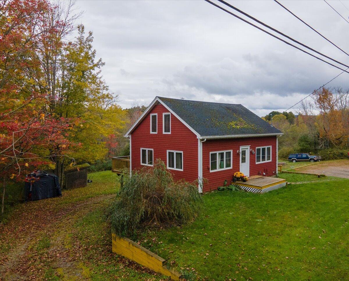 159 South Union Road Union, ME 04862 - Photo 55 of 70 57-S Union Rd-55