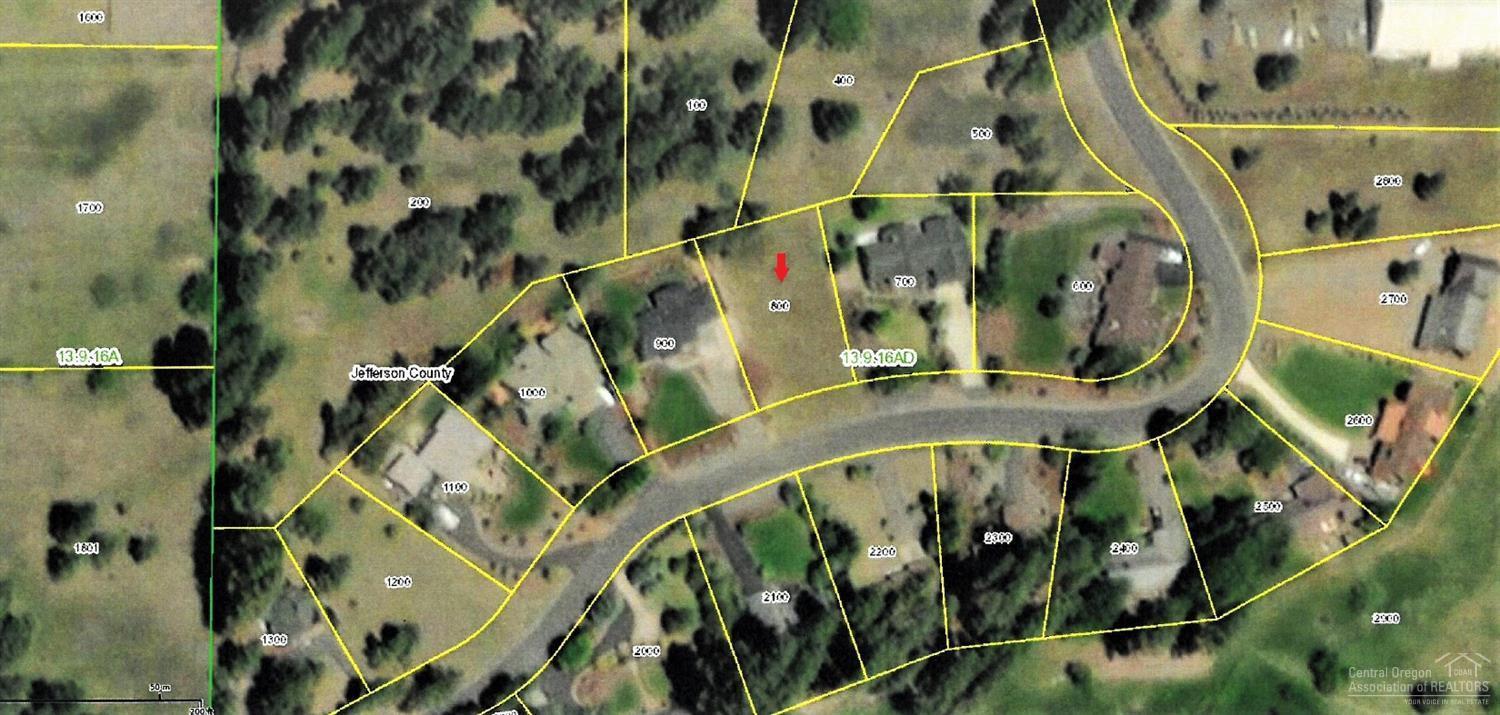 26226 Southwest Pine Lodge Road Camp Sherman, OR 97730 - Photo 13 of 13 Additional Photo
