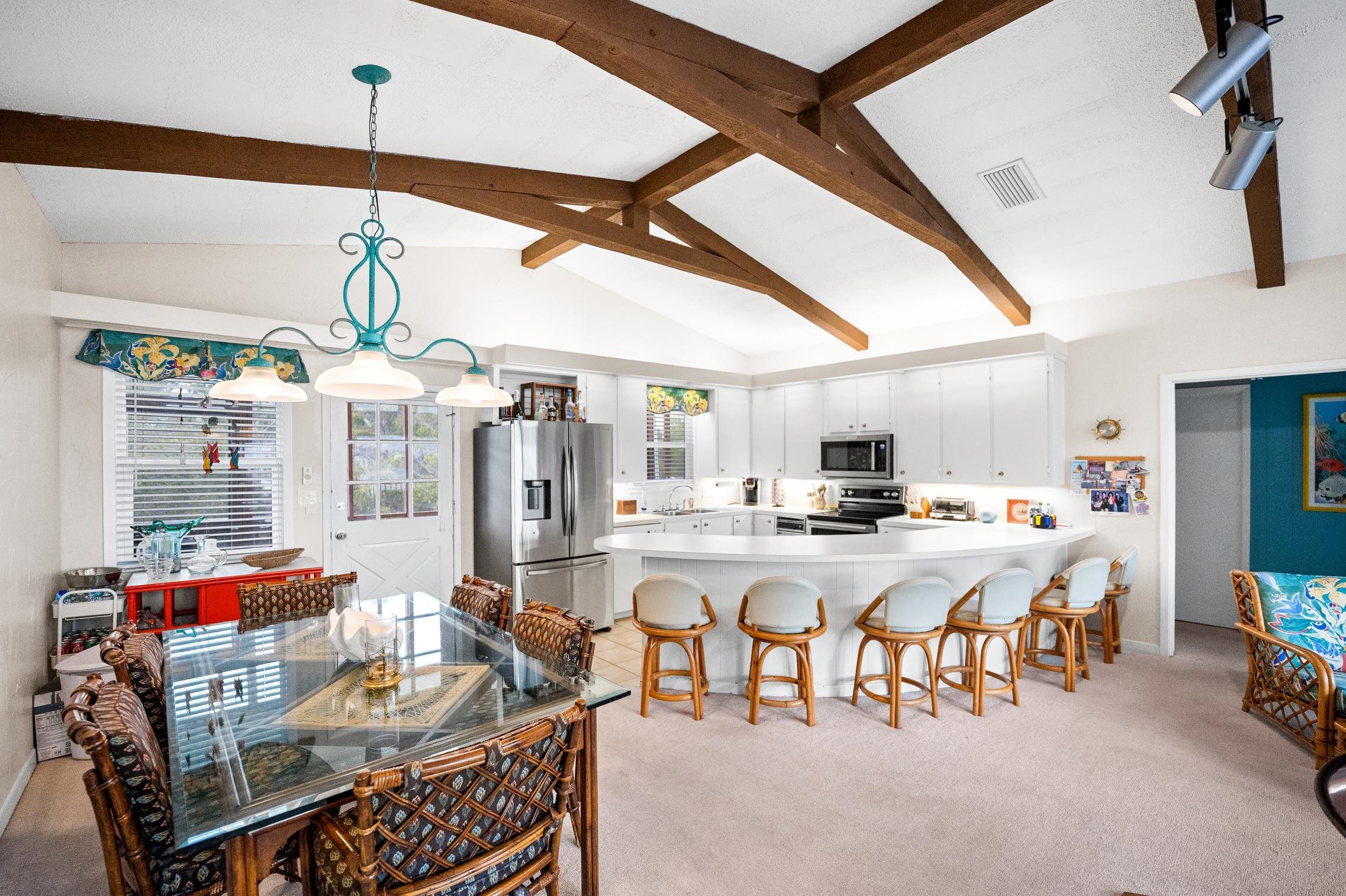 30388 River Road Orange Beach, AL 36561 - Photo 50 of 72 Dining Area