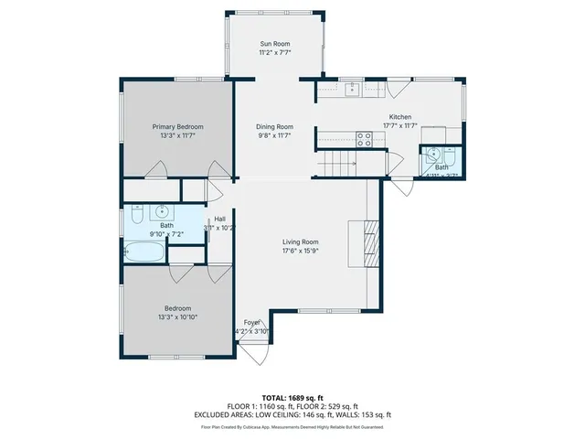 $339,000 | 7620 Grand Avenue, Kansas City, MO 64114
