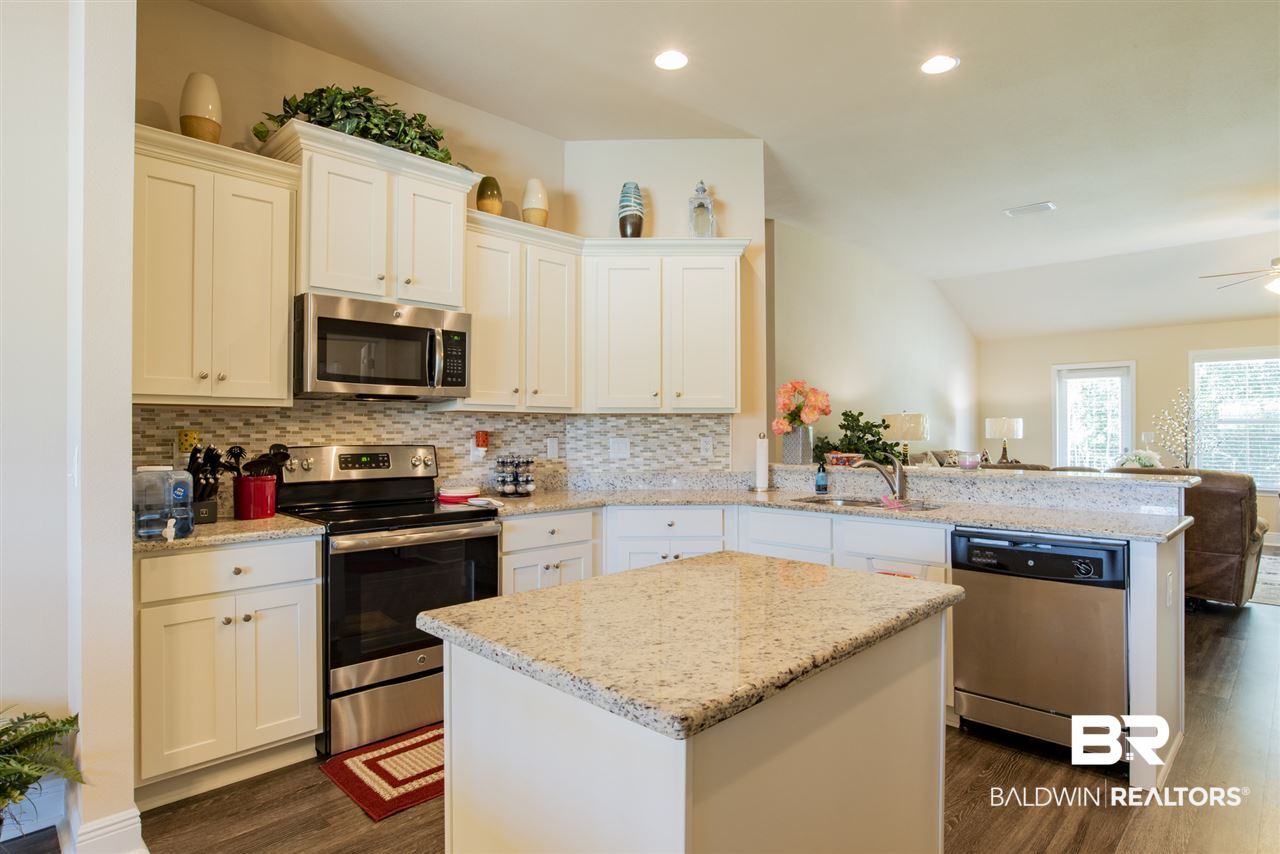 14748 Birkdale Drive Foley, AL 36535 - Photo 10 of 25
