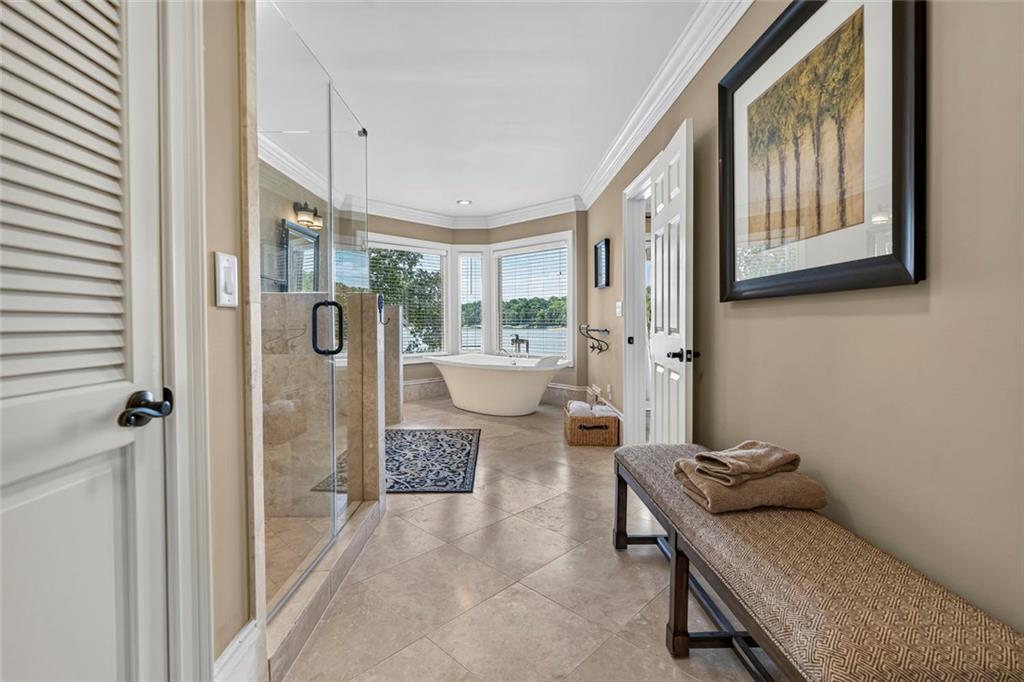 6576 Yacht Club Road Flowery Branch, GA 30542 - Photo 105 of 186