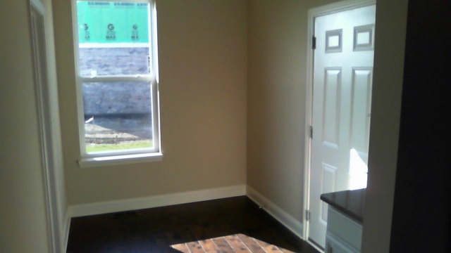 2056 Stapleton Road New Lenox, IL 60451 - Photo 19 of 25 a view of hallway with window
