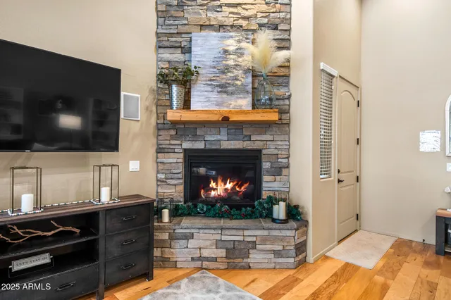 $2,800 | 5378 West Glen Abbey Trail, Pinetop-Lakeside, AZ 85929