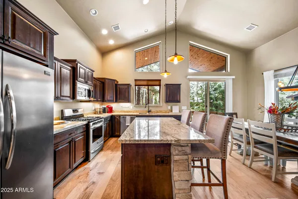 $2,800 | 5378 West Glen Abbey Trail, Pinetop-Lakeside, AZ 85929