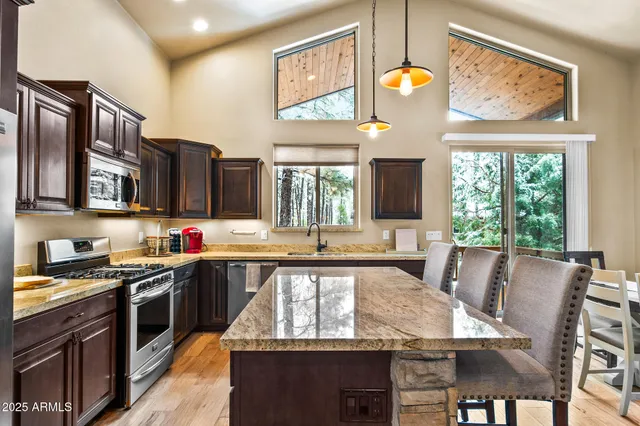 $2,800 | 5378 West Glen Abbey Trail, Pinetop-Lakeside, AZ 85929