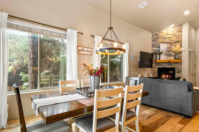 $2,800 | 5378 West Glen Abbey Trail, Pinetop-Lakeside, AZ 85929