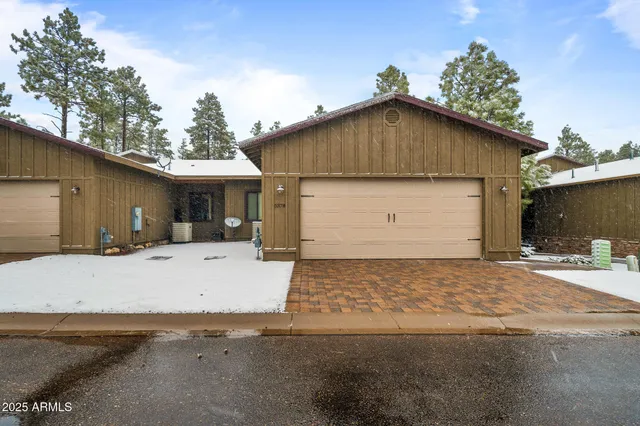 $2,800 | 5378 West Glen Abbey Trail, Pinetop-Lakeside, AZ 85929