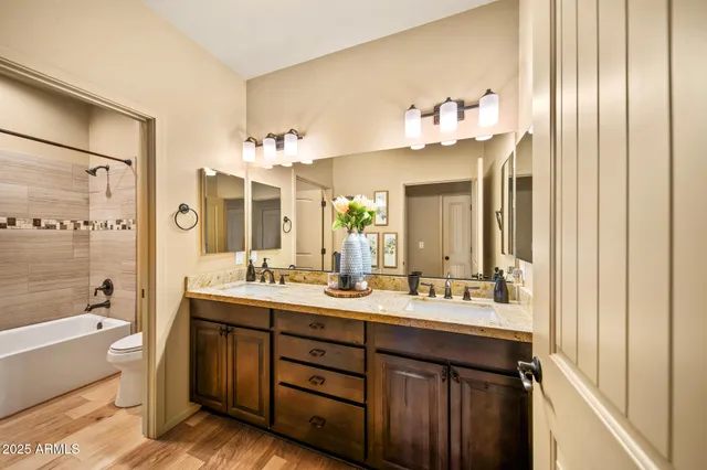 $2,800 | 5378 West Glen Abbey Trail, Pinetop-Lakeside, AZ 85929