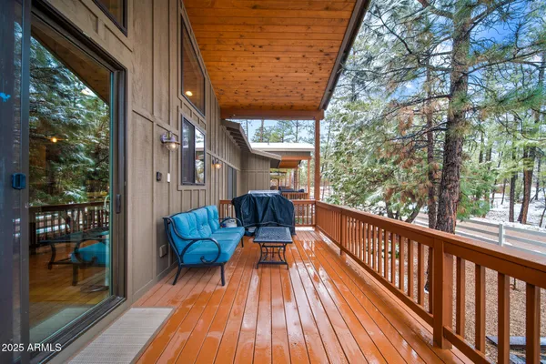 $2,800 | 5378 West Glen Abbey Trail, Pinetop-Lakeside, AZ 85929