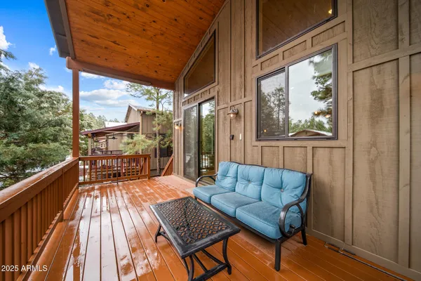 $2,800 | 5378 West Glen Abbey Trail, Pinetop-Lakeside, AZ 85929