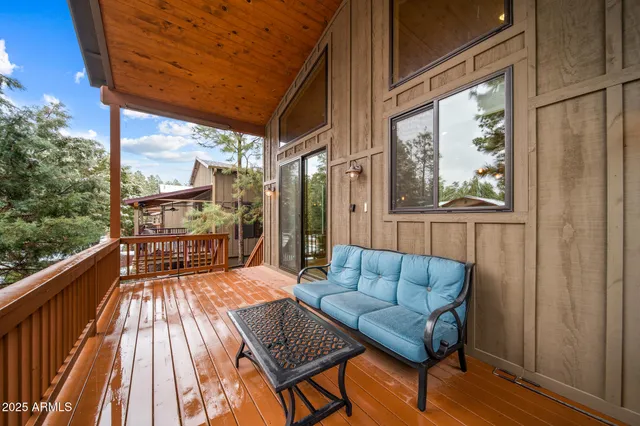 $2,800 | 5378 West Glen Abbey Trail, Pinetop-Lakeside, AZ 85929